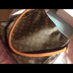 Louis Vuitton Looping GM